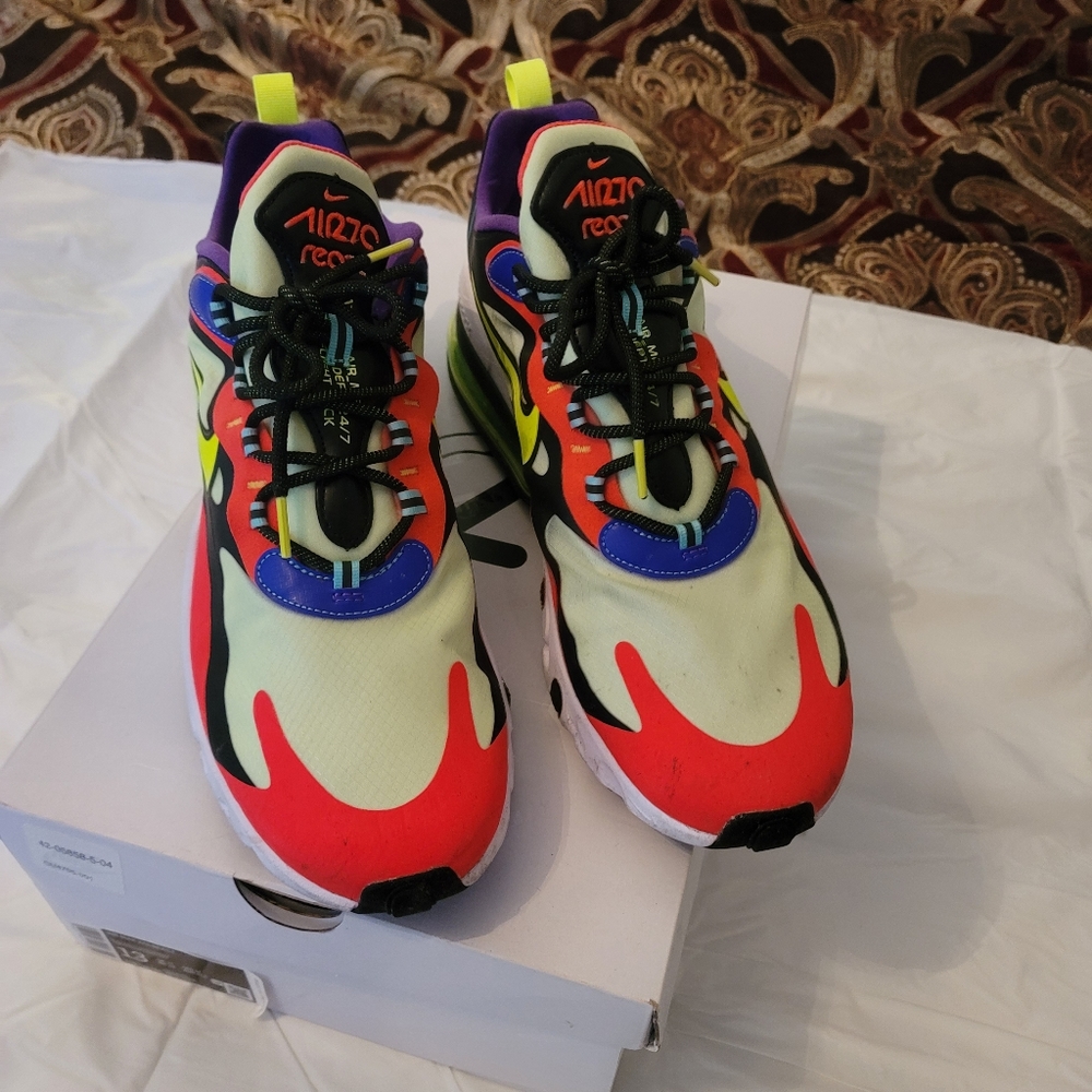Nike Size 13 like new Sneakers